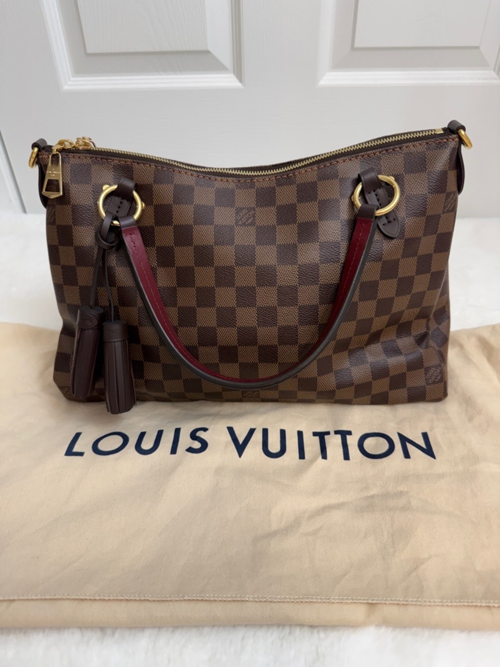 Louis Vuitton Lymington